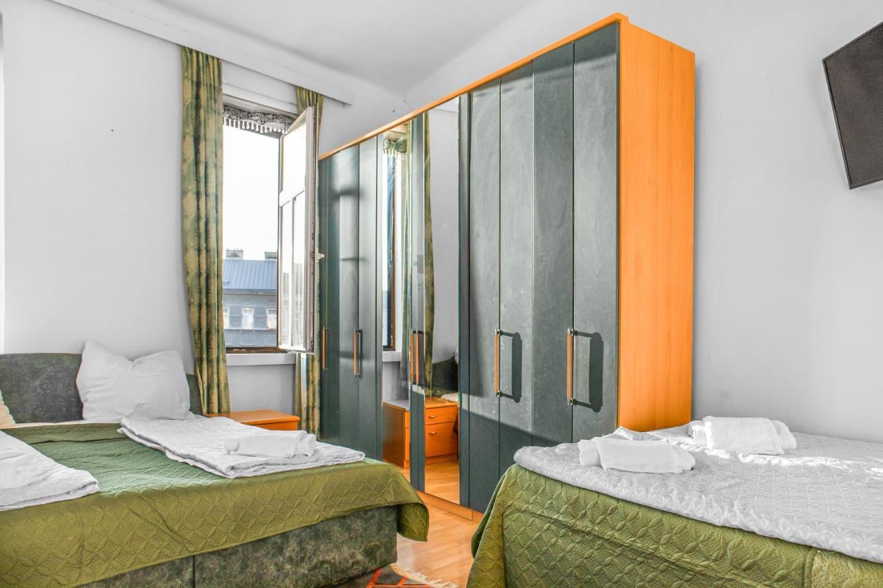 Joyful 2Br Shared Apt Near Millenium Tower & Danube River Wina Bagian luar foto