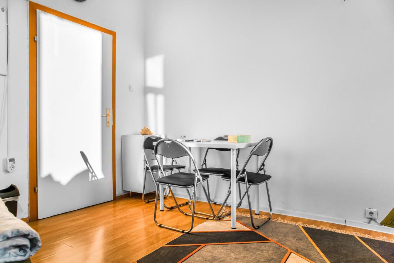 Joyful 2Br Shared Apt Near Millenium Tower & Danube River Wina Bagian luar foto
