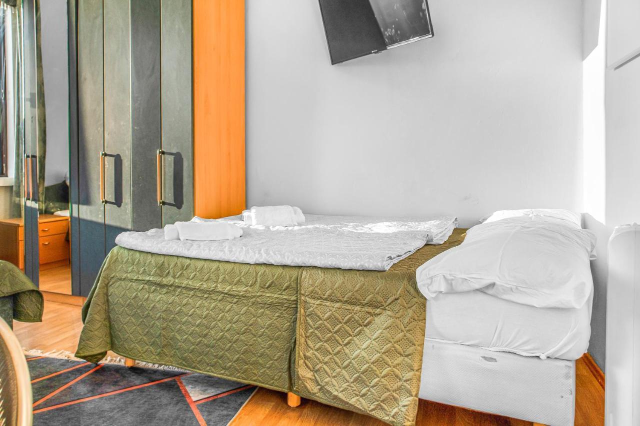 Joyful 2Br Shared Apt Near Millenium Tower & Danube River Wina Bagian luar foto