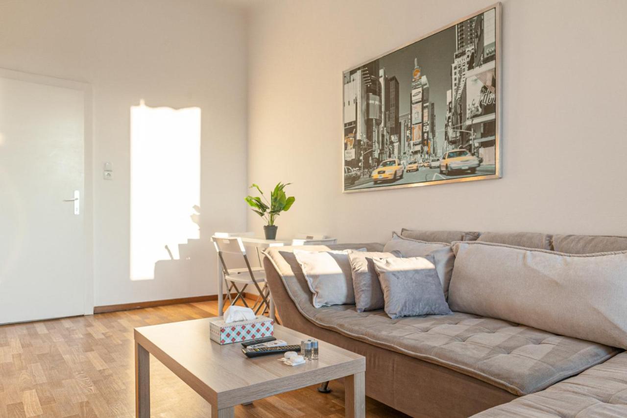 Joyful 2Br Shared Apt Near Millenium Tower & Danube River Wina Bagian luar foto
