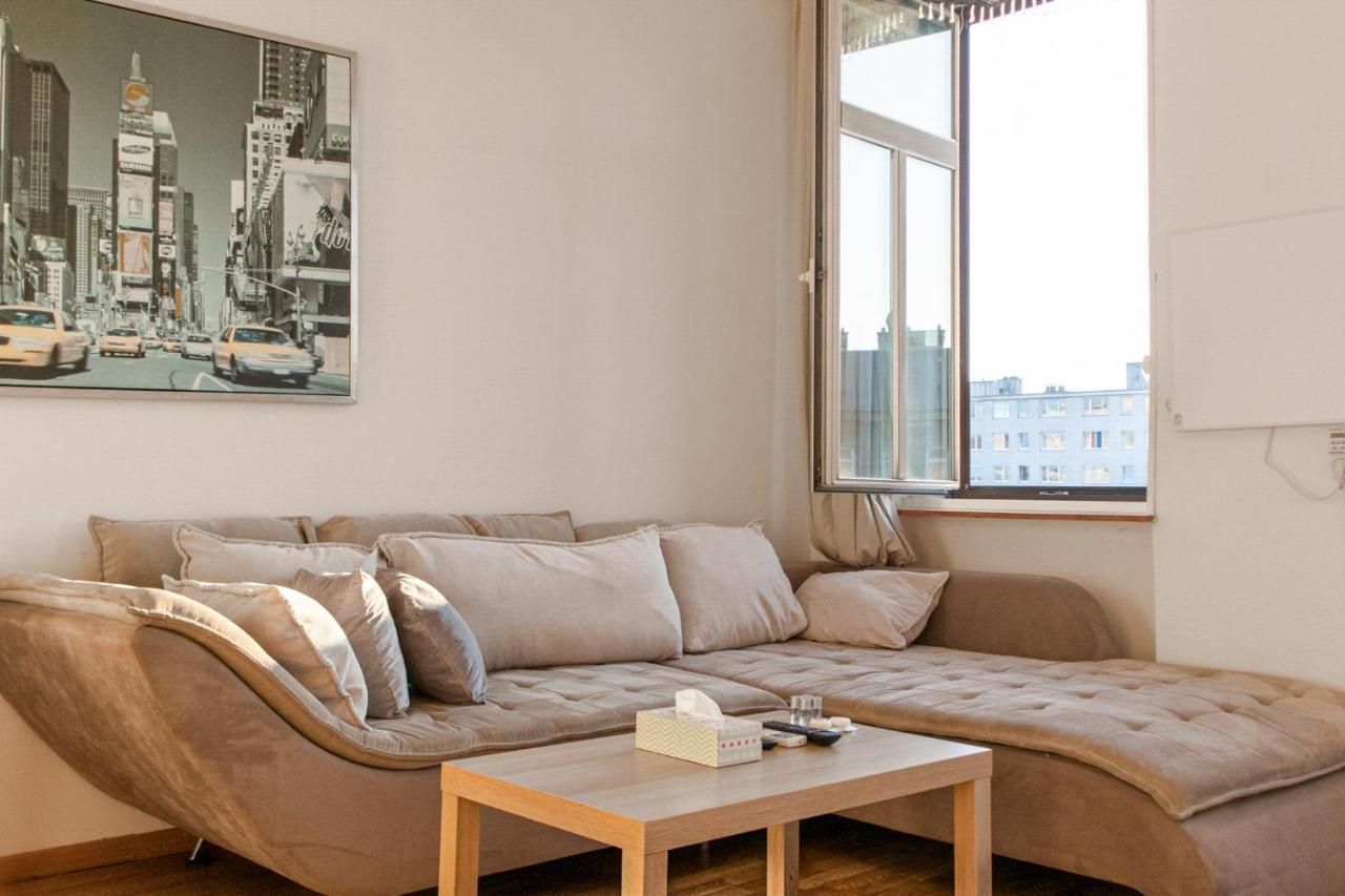 Joyful 2Br Shared Apt Near Millenium Tower & Danube River Wina Bagian luar foto
