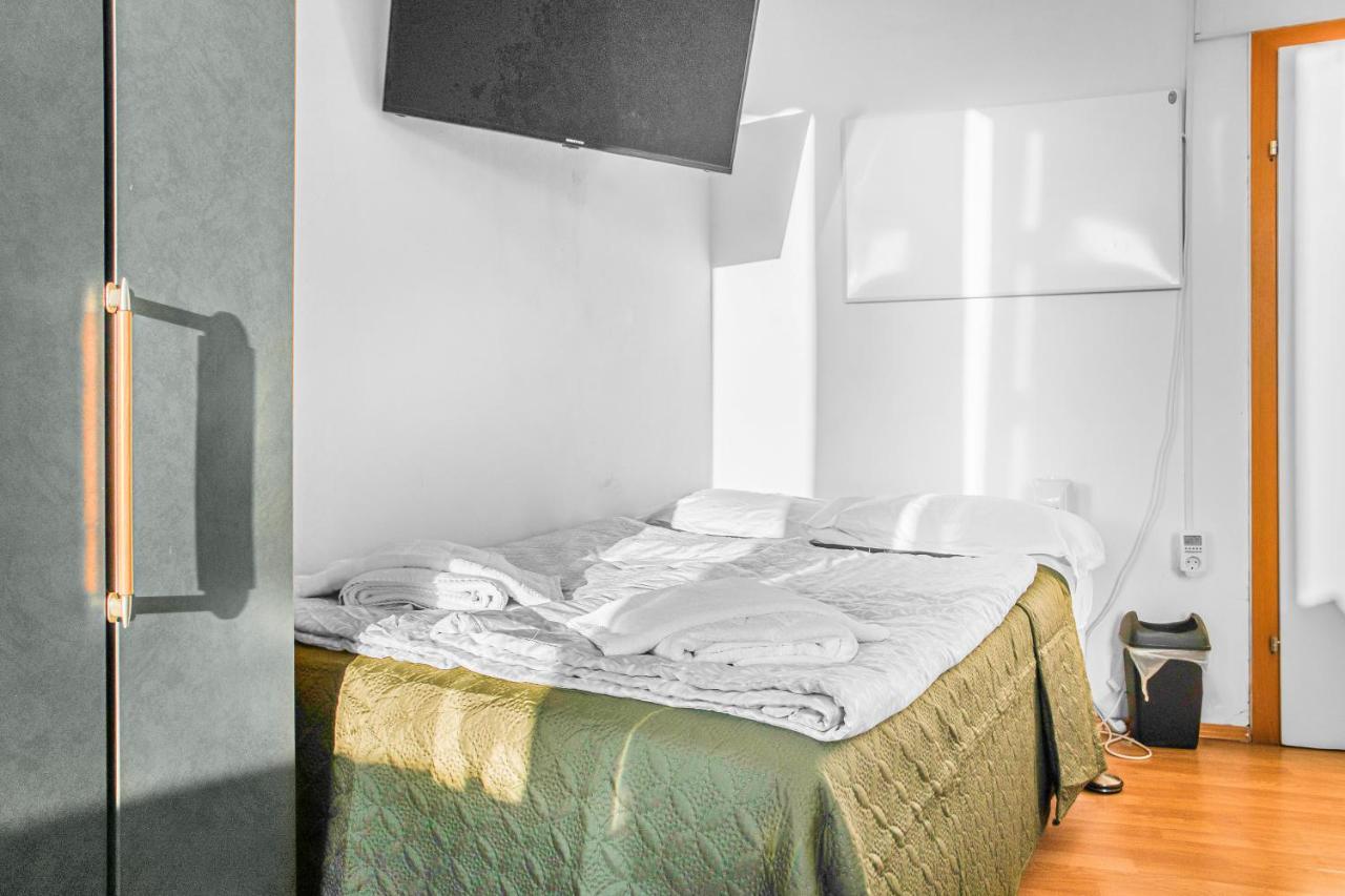 Joyful 2Br Shared Apt Near Millenium Tower & Danube River Wina Bagian luar foto