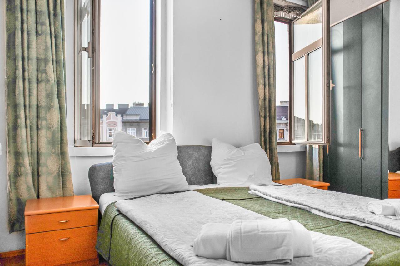 Joyful 2Br Shared Apt Near Millenium Tower & Danube River Wina Bagian luar foto