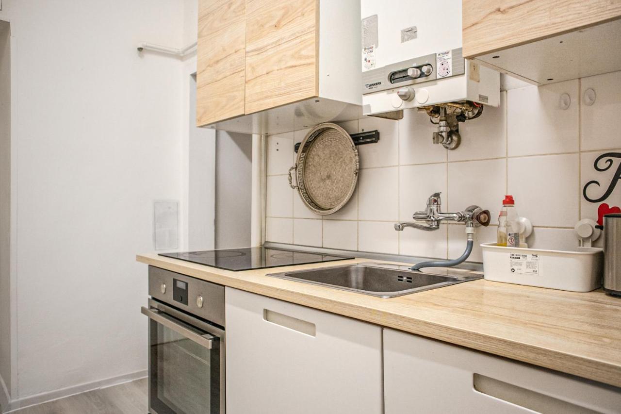Joyful 2Br Shared Apt Near Millenium Tower & Danube River Wina Bagian luar foto