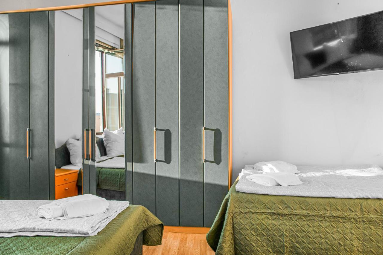 Joyful 2Br Shared Apt Near Millenium Tower & Danube River Wina Bagian luar foto
