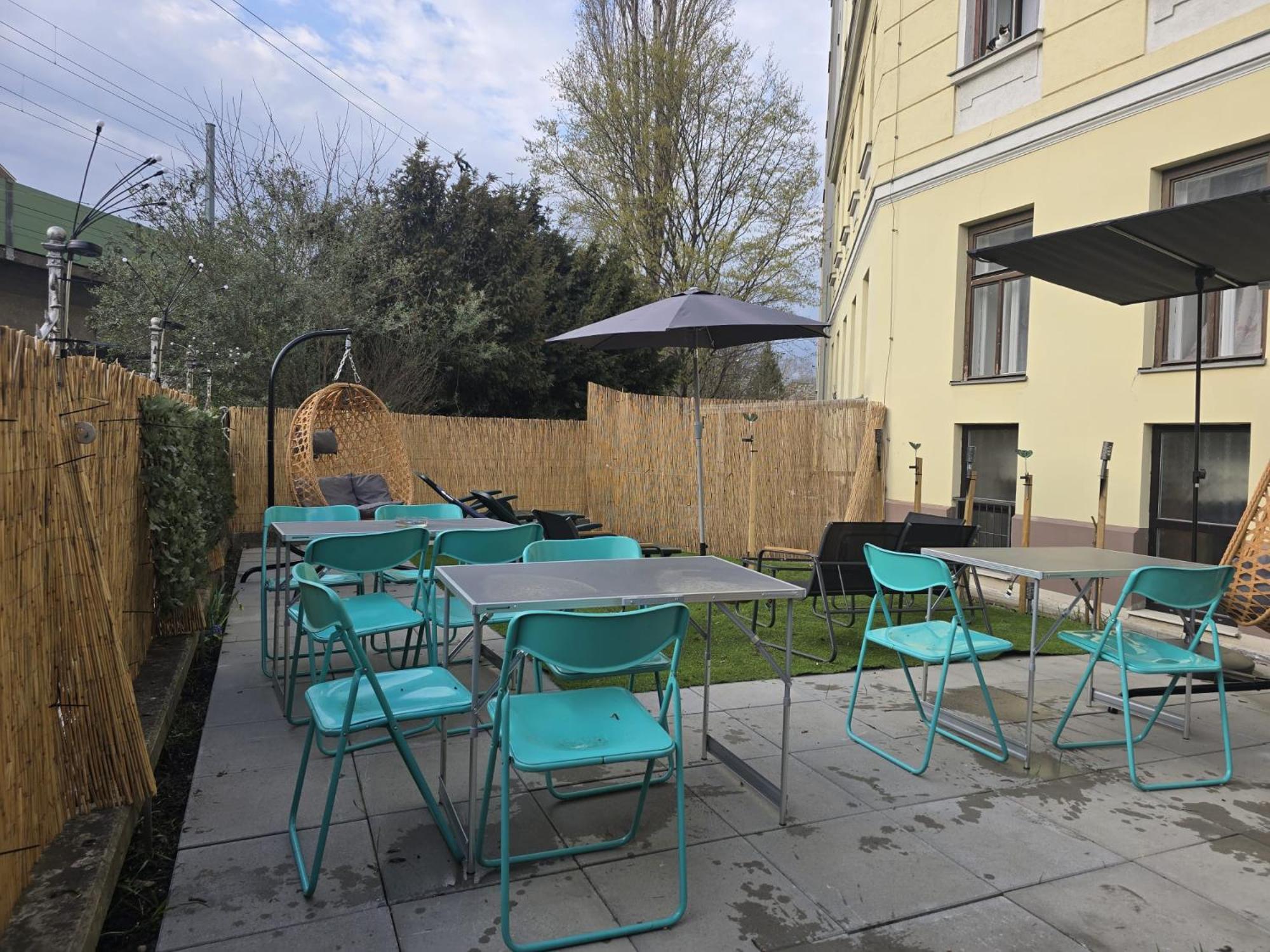 Joyful 2Br Shared Apt Near Millenium Tower & Danube River Wina Bagian luar foto